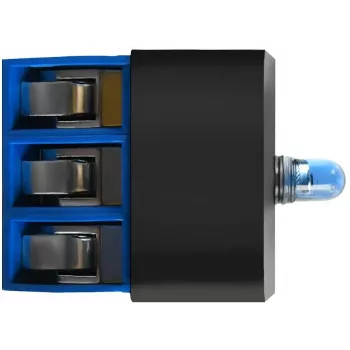 BLEBOX Twilight Compact sensore crepuscolare Wi-Fi automazione smart home