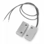 BLEBOX ReelSwitch sensore a contatto magnetico senza fili (interruttore reed) - bianco