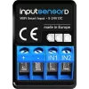 Blebox inputSensorD modulo sensore digitale WiFi a 2 ingressi