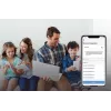 BLEBOX inputSensorQ modulo WiFi a 4 ingressi