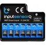 BLEBOX inputSensorQ modulo WiFi a 4 ingressi