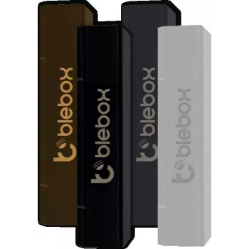 BleBox openSensor sensore a contatto magnetico antracite 2m