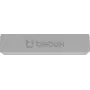 BleBox openSensor bianco 2m - sensore porta/finestra senza fili, contatto magnetico WiFi, cavo 2m