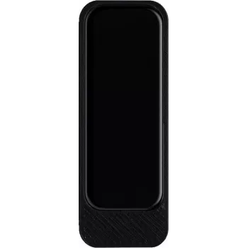 BleBox twinMagnet nero - accessorio per sensore intelligente di apertura porta/finestra