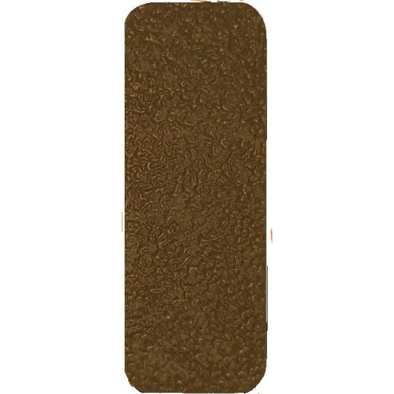 Blebox twinMagnet cover sostitutiva marrone per sensore smart