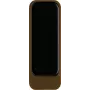 Blebox twinMagnet cover sostitutiva marrone per sensore smart