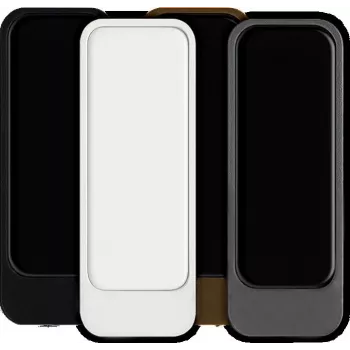BleBox twinMagnet bianco accessorio per sensore di apertura