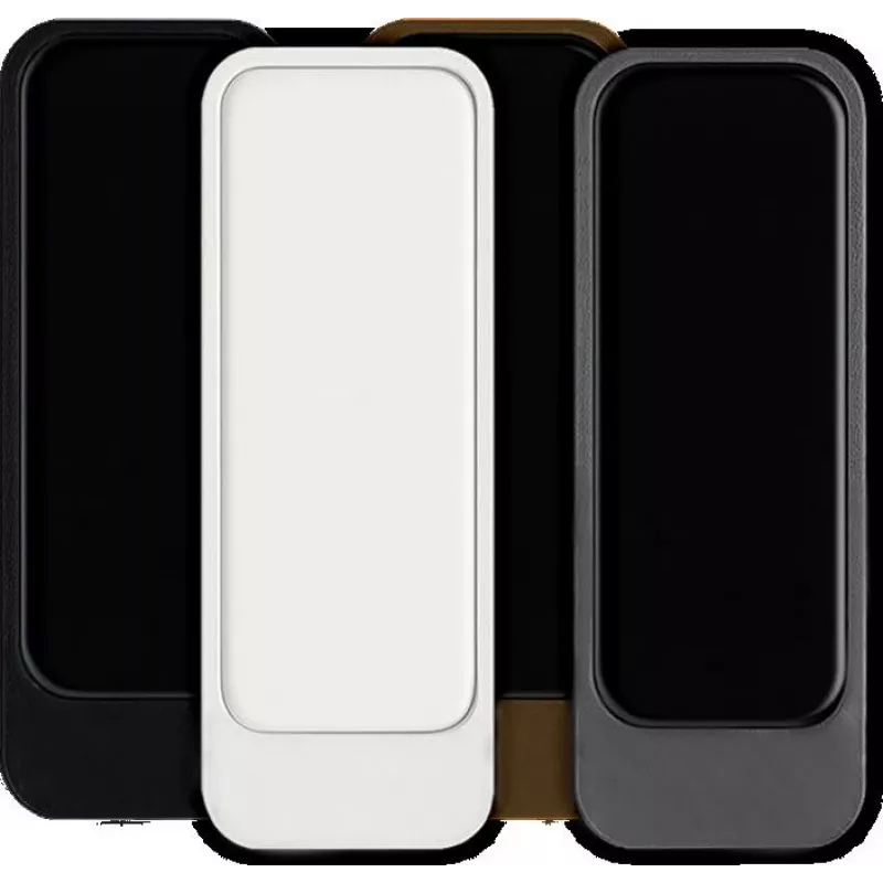 BleBox twinMagnet bianco accessorio per sensore di apertura