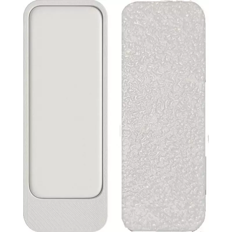BleBox twinMagnet bianco accessorio per sensore di apertura