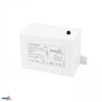 BEMKO interruttore crepuscolare 2000W