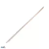 SCHELINGER A19-BBM-1F sbarra di connessione monofase tipo U 10mm² 54 moduli 63A grigio