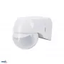 BEMKO rilevatore di movimento PIR 800W 180° bianco