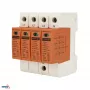 SCHELINGER scaricatore di sovratensione 4P 5kA (10/350) classe T1+T2 (B+C)