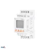 SCHELINGER Timer astronomico monocanale 24-264V AC/DC