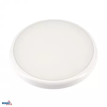 BEMKO DIAna Plafoniera LED 16W 4000K 1600LM IP66
