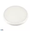 Bemko DIAna C36-PSF707-164-MD Plafoniera LED, 16W, 4000K, 1600 lm, IP66, sensore a microonde