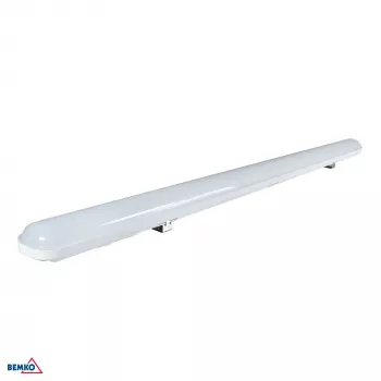 BEMKO Hermetyk LED SOLIS 36W 4000K 5040LM IP65 Plafoniera a soffitto