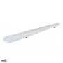 BEMKO Hermetyk LED SOLIS 36W 4000K 5040LM IP65 Plafoniera a soffitto