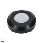 BEMKO Rilevatore di movimento PIR 200W/400W 360° nero