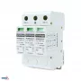 SCHELINGER 3P DC 1200V Type 2 Scaricatore di sovratensione (SPD) per impianti fotovoltaici
