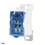 SCHELINGER Blocco di distribuzione a 8 vie