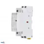 SCHELINGER SC101 Contattore modulare 1P 25A 1NO+1NC 230V AC