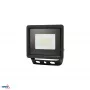 KAFLER KASTEL Faretto LED 10W 4000K 800lm IP65 nero