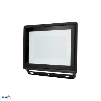 KAFLER KASTEL Faretto LED 50W 4000K 4280lm IP65 nero
