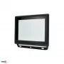 KAFLER KASTEL Faretto LED 50W 4000K 4280lm IP65 nero