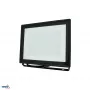 KAFLER KASTEL Faretto LED 100W 4000K 8720lm IP65 nero