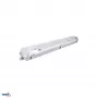 BEMKO EMPTY Lampada ermetica 60cm 2x18W IP65