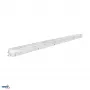 BEMKO Lampada ermetica EMPTY 150cm 2x58W IP65