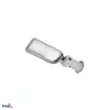 BEMKO JAZMIN Lampada stradale LED 30W 4000K 4050LM IP65 grigio chiaro