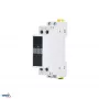 SCHELINGER A16-NV-1F Voltmetro digitale 80-500V AC monofase display LED da pannello