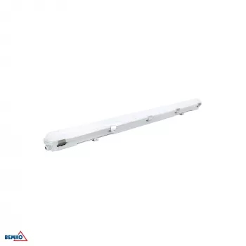 BEMKO ALWIR 3 Apparecchio LED sigillato 35W 4000K 6000lm IP66