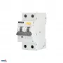 SCHELINGER RCBO 2P B 16A 30mA Tipo AC Interruttore differenziale con protezione magnetotermica