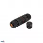 BEMKO Connettore per cavi stagno IP68 a 5 poli