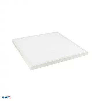 KAFLER PANEL BACKLIGHT BLA 34W 4000K 4000LM IP40 60x60 bianco