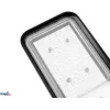 BEMKO JAZMIN Lampada stradale LED 50W 4000K 6750LM IP65 nero