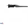 BEMKO JAZMIN Lampada stradale LED 50W 4000K 6750LM IP65 nero