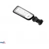 BEMKO JAZMIN Lampada stradale LED 50W 4000K 6750LM IP65 nero