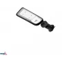 BEMKO JAZMIN Lampada stradale LED 50W 4000K 6750LM IP65 nero