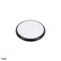 BEMKO DIAna Plafoniera LED 16W 4000K 1600LM IP66 nero