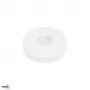 BEMKO Sensore di movimento PIR 1000W 360° IP65 bianco