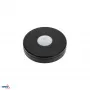 BEMKO Sensore di movimento PIR 1000W 360° IP65 nero