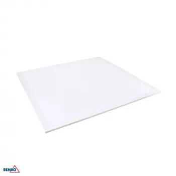 BEMKO PANEL BACKLIGHT MINTAL BLM 30/36/42W 3000/4000/6500K 3800/4320/5000LM bianco