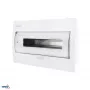 SCHELINGER Quadro di distribuzione da incasso IP40 18N+18PE 1x18P