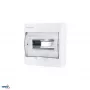 SCHELINGER A80-RDN-IP40-NPE-08P Quadro di distribuzione da parete IP40 8N+8PE 1x8P