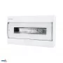 SCHELINGER A80-RDN-IP40-NPE-18P Quadro di distribuzione da parete IP40 18N+18PE 1x18P