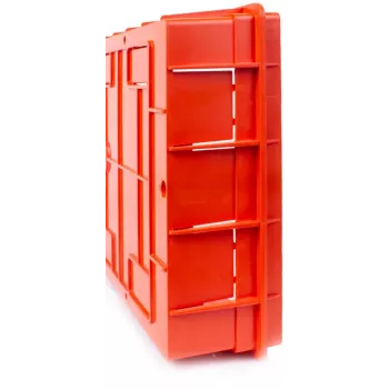 ADELID RM-PT-12P Quadro di distribuzione da incasso 12 moduli